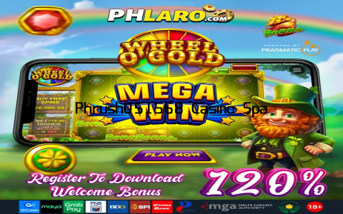 Phrush051568 Casino Sparks Online Gambling Frenzy